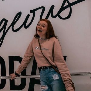 Meet your Posher, Jayda